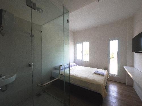 Rumah Kayu Manis Bintaro Jakarta Extérieur photo